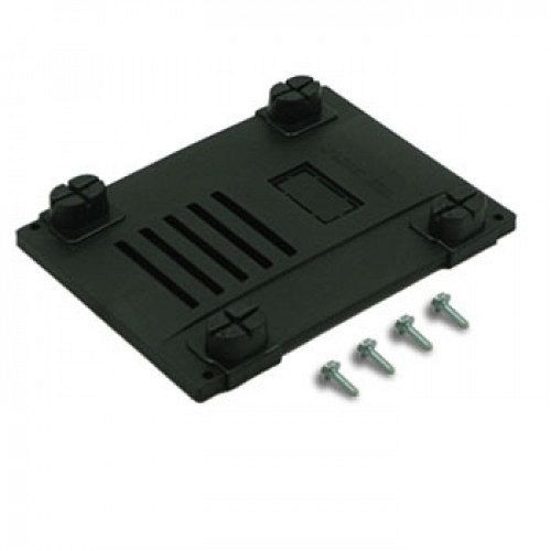 OHAUS Gussbodenverschluss und Schrauben-Set, 83041441