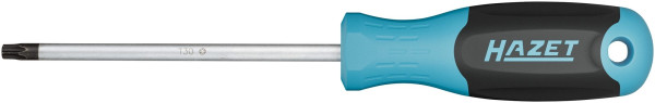 Hazet Schraubendreher, Innen TORX® Profil, SW T30, 811-T30