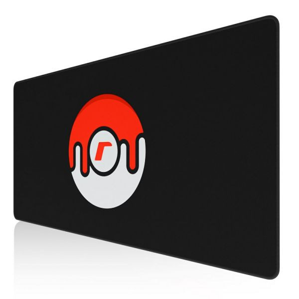 Huzaro Mauspad 5.0, Design 02, HZ-MOUSEPAD 5.0, 5903796017359