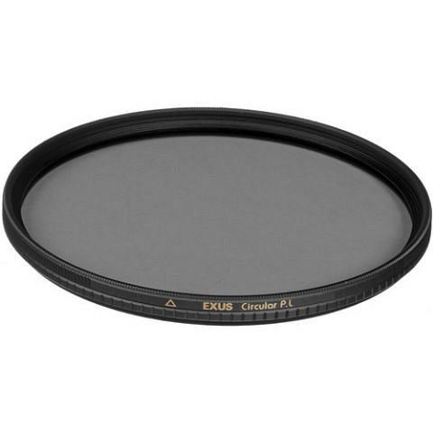 Marumi Zirkular-Polarisationsfilter EXUS 82 mm, 153782, 4957638092142
