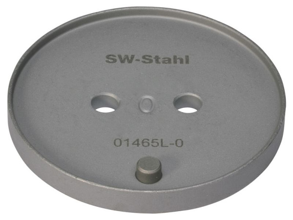 SW-Stahl Bremskolbenadapter 0 / H017, 01465L-0, 4033592040976