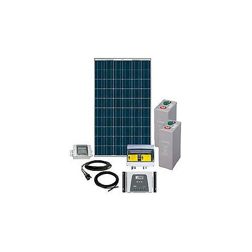 Phaesun Energy Generation Kit Solar Rise 6,5kW/48V, 600401
