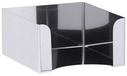 Contacto Serviettenhalter für 33x33 cm, 429/165