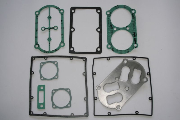 ELMAG Dichtungssatz komplett für B 4000 (MEISTER/B 600), 9101213