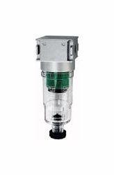 Riegler Mikrofilter mit Polycarbonatbehälter, 100372