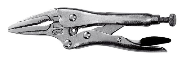 Kraftwerk Langbeck-Gripzange 6" 150 mm, 3292-150, 7612206042024
