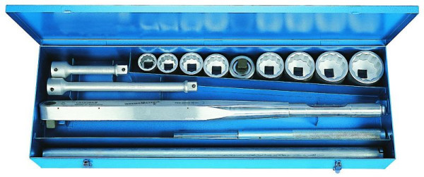 GEDORE Drehmomentschlüssel DREMOMETER EL 750-2000 Nm, 7695410