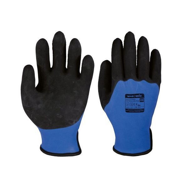 WERO Kälteschutzhandschuh Diptex 315, Größe 8, VE: 5 Paar, 20465398