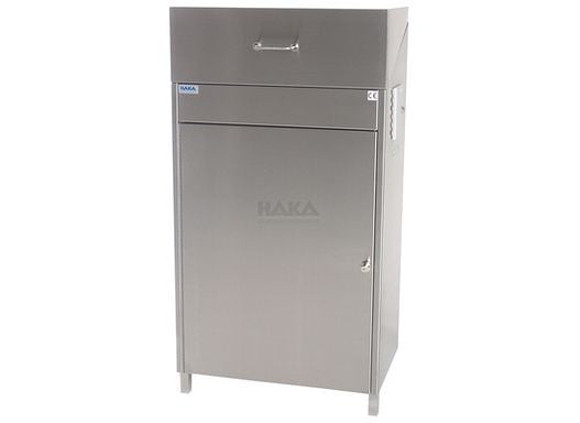 HAKA Mobile Hygienestation, mit 5-Liter-Boiler, 2000A