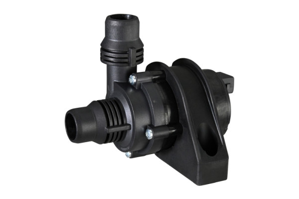 HELLA Zusatzwasserpumpe, 12V, elektrisch, 8TW 358 304-671