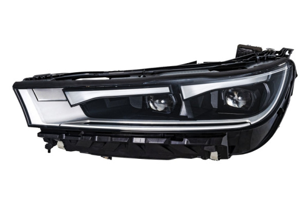 HELLA LED-Hauptscheinwerfer, für u.a. BMW iX (I20), ECE, für Rechtsverkehr, links, 1EX 014 952-511