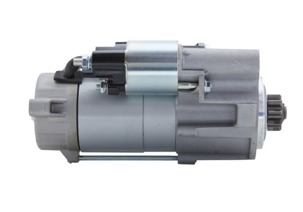 HELLA Starter/Anlasser, 12V, 2kW, für u.a. Jaguar S-Type (X200), 8EA 011 611-981