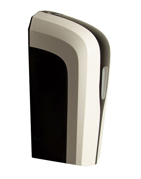 ultraMEDIC ultraDISPENSER, Desinfektionsmittelspender mit VarioTouchless mit 1000 ml Nachfüllbehälter, für Wandmontage, berührungslos, SAN-0050-2-S