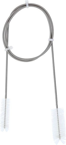 KS Tools Flexible Reinigungsbürste, 150.1762, 4042146911747