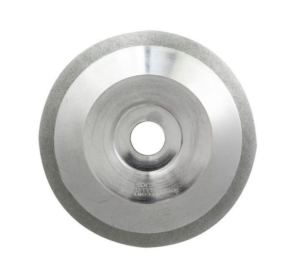 ELMAG Schleifscheibe SDC, zu DBG 315 W, 61006, 9004853610066
