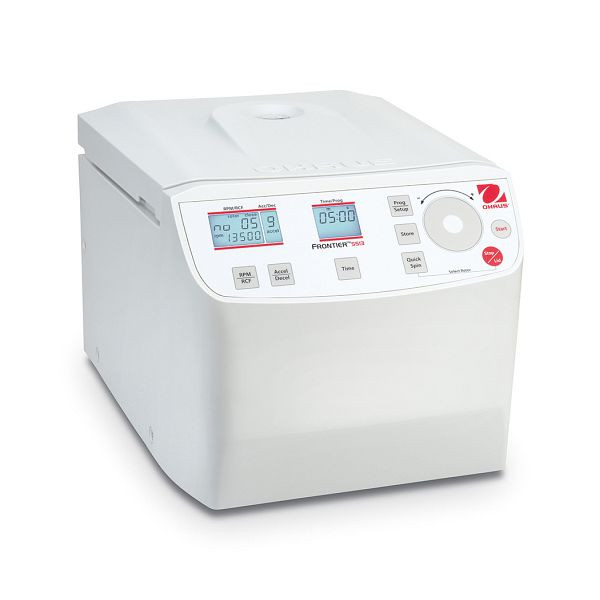 OHAUS Mikro-Zentrifuge 230V FC5513, Frontier, 30393187