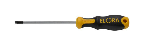 ELORA Schraubendreher-TORX®, M3,5, 761TTX-15, 0761020151000
