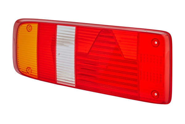 HELLA Lichtscheibe, Heckleuchte, links, 9EL 340 829-031