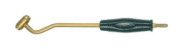 ELMAG Tankstellenstecker zum Aufstecken auf, Hebel- und Momentstecker für Modell 80-EWO, 42082