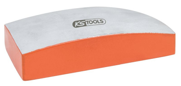 KS Tools Aluminium-Karosserie-Zehen-Ausbeuleisen, 140.2479