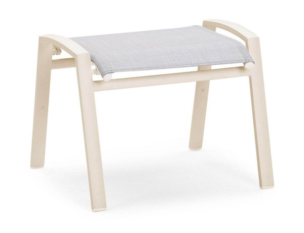 BEST Cavalese, Hocker, Sand, Aluminium / Ergotex, 47761550, 8719979476205