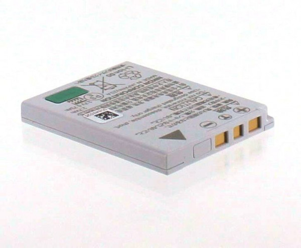 AGI Original Akku für NIKON EN-EL8, 92146