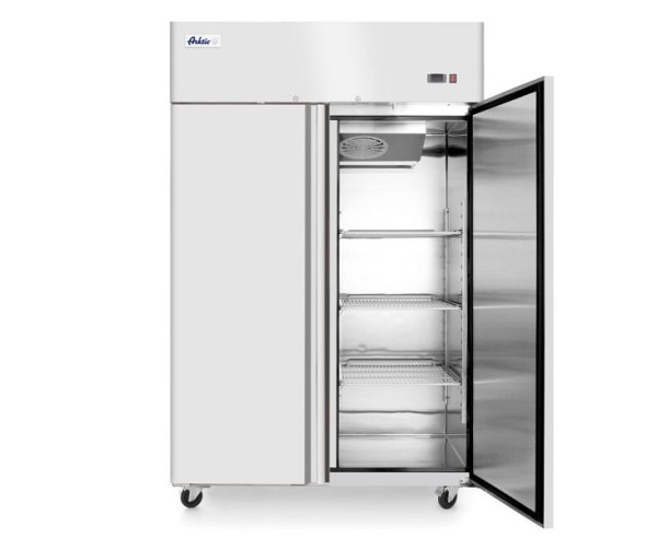 Arktic Tiefkühlschrank, zweitürig Profi Line 1300 L, -22/-17°C 230V/980W, 232149