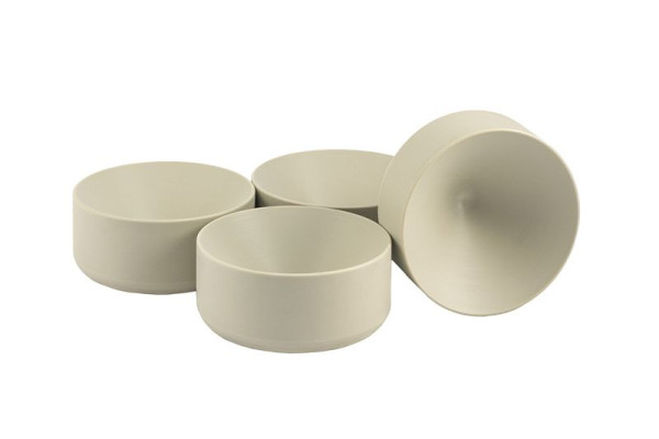 OHAUS Gestell 1x175/225ml D61mm FA 4 Stück, 83041484