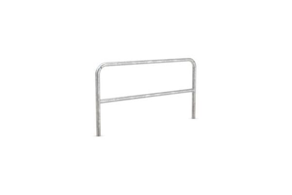 WSM Anlehnbügel 9230, 2 Einstellplätze, 105900027, 4250366515892