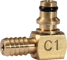 KS Tools Adapter, BOSCH, 150.1594, 4042146272114