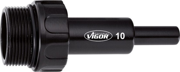 VIGOR Adapter ŠKODA, M 18 x 1,5 mm, V3690, 4047728036900
