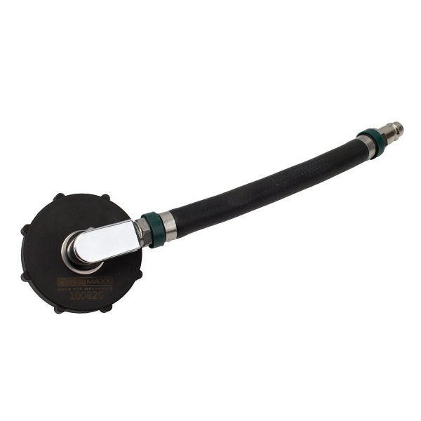 Stahlmaxx Adapter für Bremsenentlüftung bei Ford / Mazda / Opel, XXL-100826