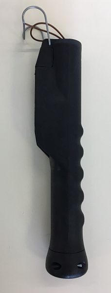 ELMAG Handgriff komplett mit Schalter für CEBORA-Brenner CP 160, 55894
