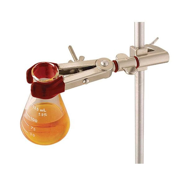 OHAUS Mehrzweckklemme, CLM-SWIVL2SZL, LabJaws, 30392216