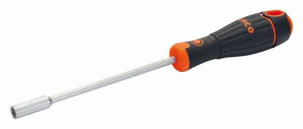 Bahco Steckschlüssel, 4,5x125 mm, SB198.045.125, 7314150282999