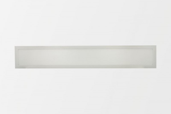 Abalight LED Panel SNAP 198x1218 3000K opal weiss, 13115