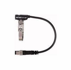 Riegler Sensor, Typ CS1, HALL-Sensor, 3-Draht, M8-Stecker, 150 mm Kabel, NO, PNP, 115577