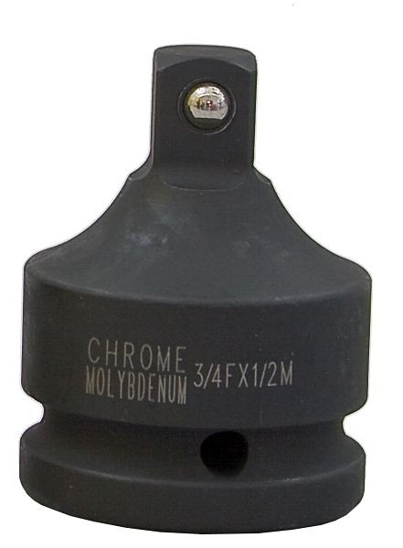 ELMAG Reduzierstück, 1' innen auf 3/4' außen, 43914, 9004853439148