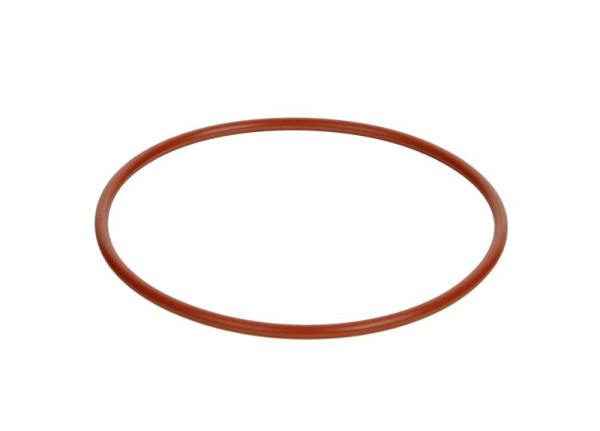 Rettberg Flanschdichtung aus FEP ummanteltem Silikon, für DN 150, 134290557