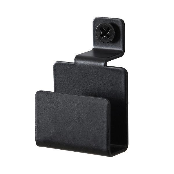 HOME DELUXE Haken für Akustikpaneel SCAF - 2er Set, 58900