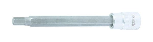 KS Tools 1/4" Airbag-Bit-Stecknuss, Innensechskant 5 mm, 140.2303