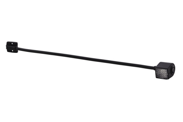 HELLA Leseleuchte, Gehäuse aus Kunststoff, 2AB 004 532-161