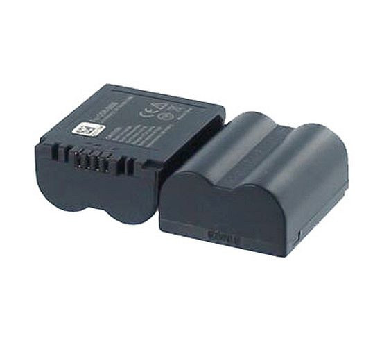 AGI Akku kompatibel mit PANASONIC CGR-S006E, 15402