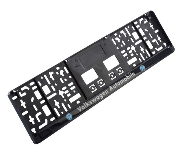 Eichner Kennzeichenverstärker "Epoxy", VE: 100 Stück, 9106-01003