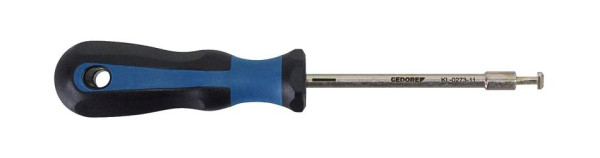 GEDORE KL-0273-11 Türgriff-Ausbauwerkzeug, 3238733