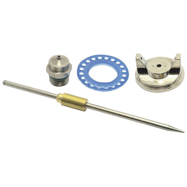 ELMAG Düsensatz für Modell 162, 2200/2100 ECO, 1,5 mm, 32028