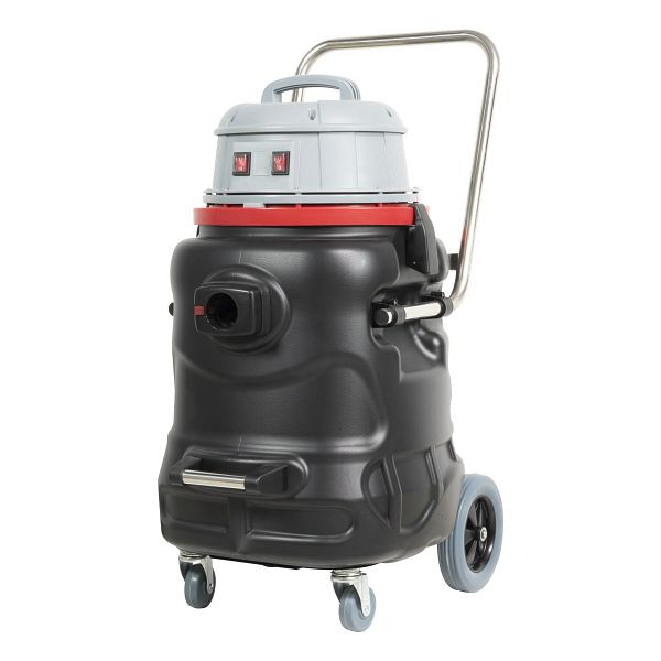 SPRiNTUS N 80/2 K Nass/ Trockensauger 2400 W, 80L, 104001
