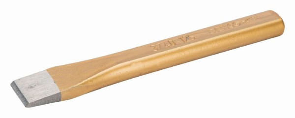 Bahco Flachmeißel 125 mm, SB-Verpackung, SB-3740-125, 7314150115990