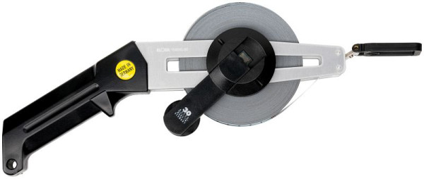 ELORA Rollen-Bandmaß, 50 Meter, 1546XL-50, 1546000502000