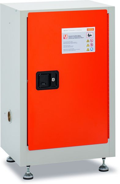 Cemo Akku-Flammschutzschrank FMplus S, 11652, 4052886449073